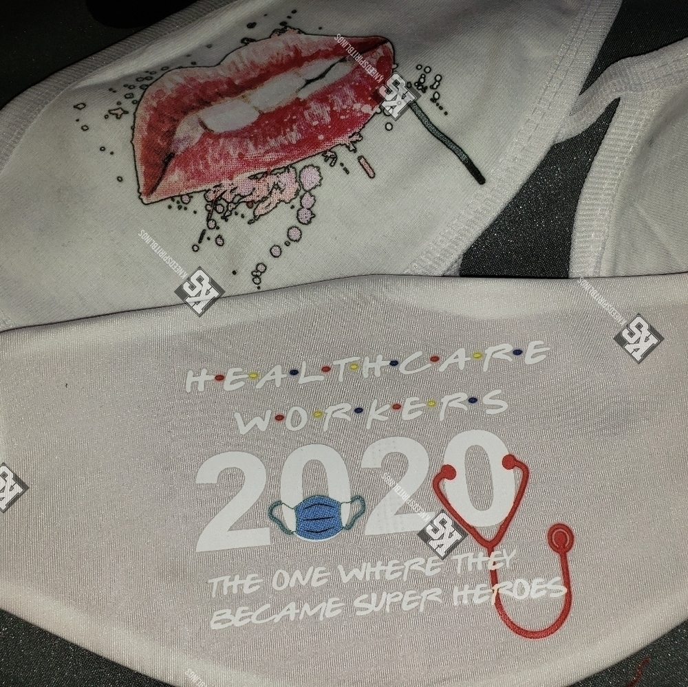 BOGO Masks‎ - Picture 3 of 15